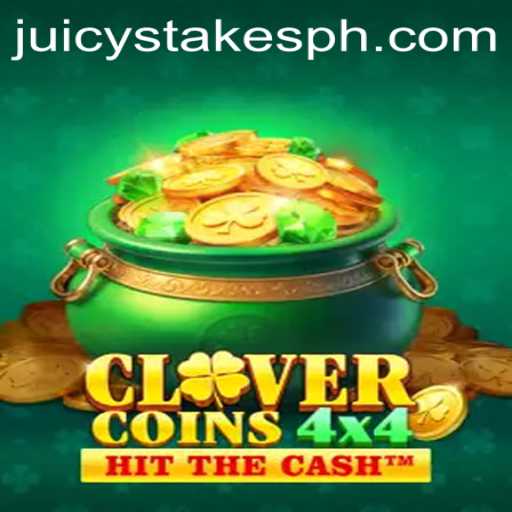 Exploring the Thrills of CloverCoins4x4 and Juicy Stakes