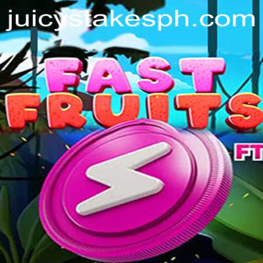 FastFruits: A Juicy Stakes Adventure
